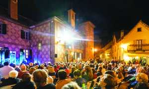 santa maria pensieri e sentieri