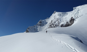 sci alpinismo rampigada 2017