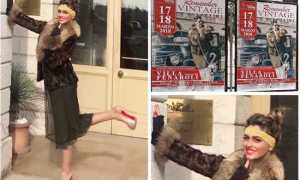 selene russo vintage mix 18