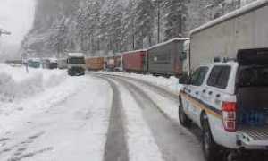 sempione camion neve