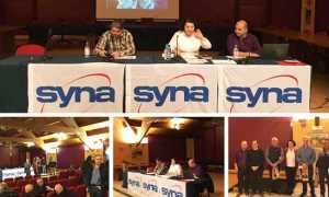 sindacato syna 2019 assemblea mix