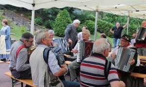 sovazza raduno fisarmoniche