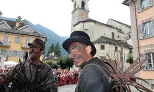 spazzacamini santa maria