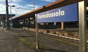 stazione domodossola cartello