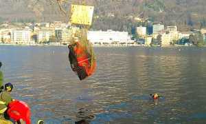 sulky omegna lago orta