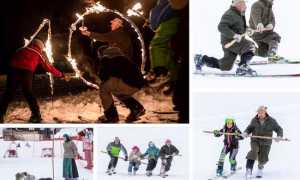 telemark formazza 2019 mix