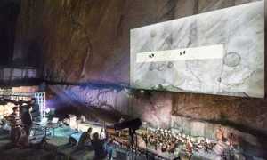 tones on the stones 2017