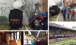 treno vapore domo mix