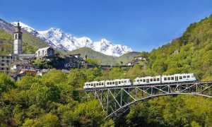 treno vigezzina centovalli