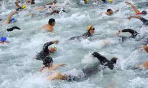 triathlon omegna