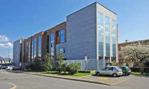 tribunale vb esterno