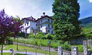 tronconi albergo varzo