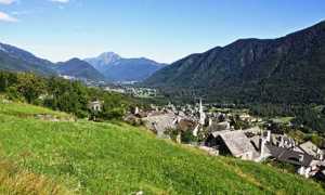 valle vigezzo panoramica