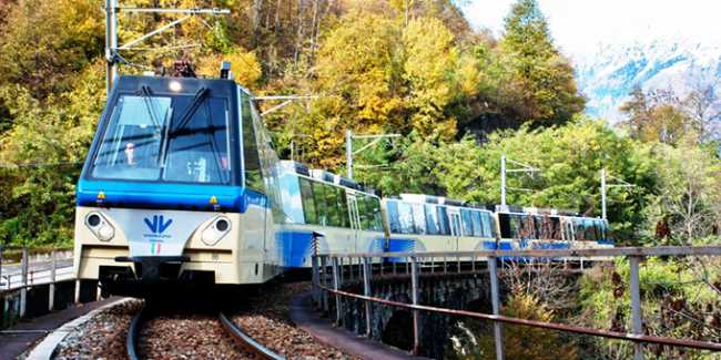 vigezzina centovallina