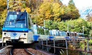 vigezzina centovallina