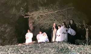 vogogna presepe vivente