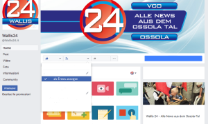 wallis 24 als erstes anzeigen