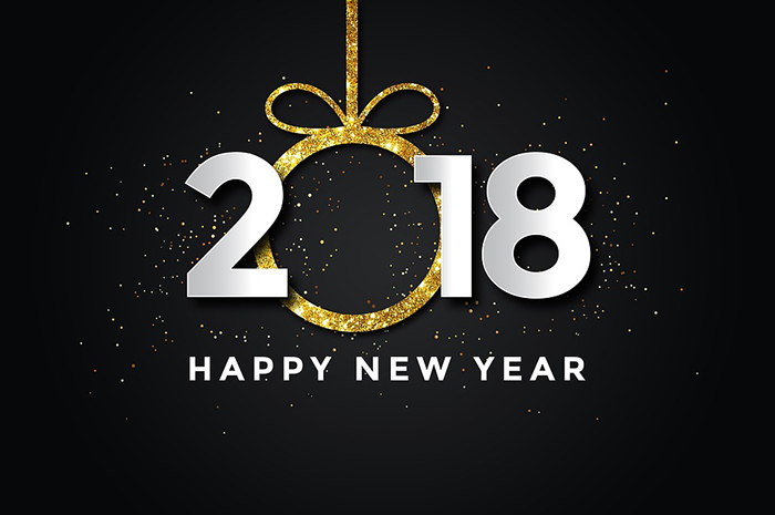 Gutes 2018 von Wallis24