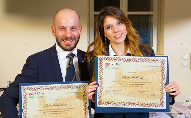 alma lombardo maffioli sommelier Piemonte gualtiero marchesi