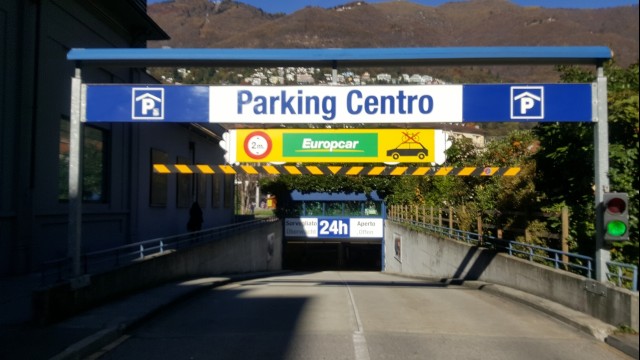 autosilo locarno