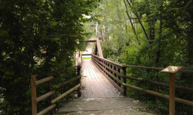 ciclabile fondotoce suna