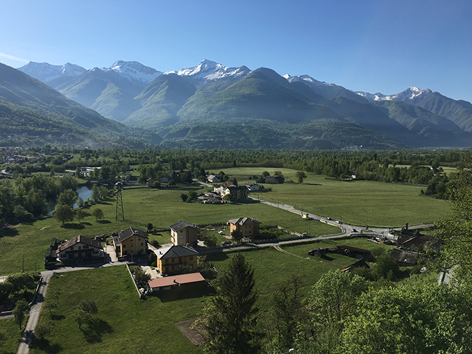 Die neuste Agenda aller Anlässe im Ossola 