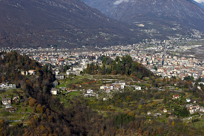 Alle kommenden Events im Ossola