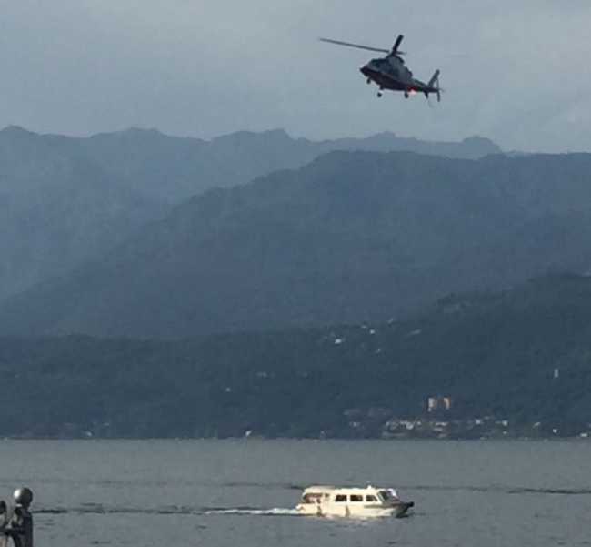 elkann isole borromee