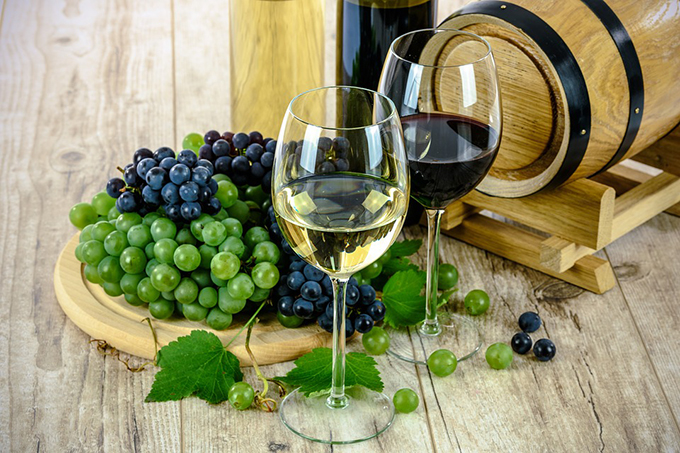 Traubenfest in Borgomanero, gutes Essen und Wein: Hier das Programm