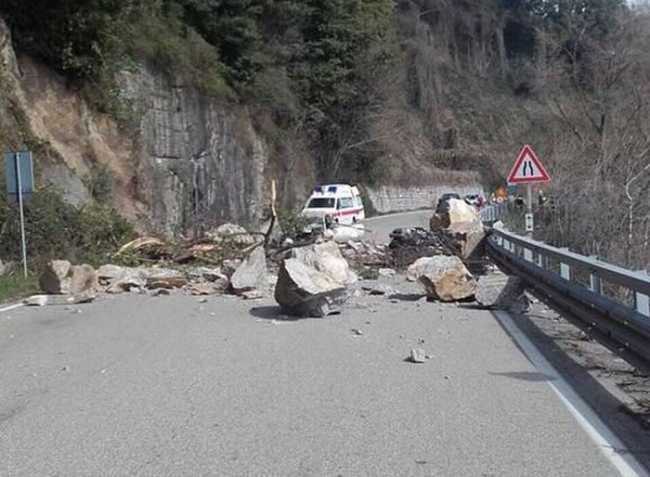 frana carmine ambulanza