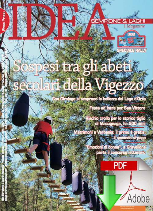 idea sempione e laghi giugno 2017 pdf
