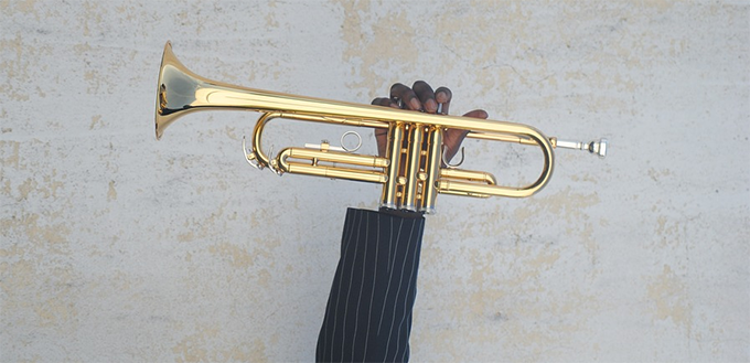 Im Sommer jeden Monat ein Konzert am Orta Jazz Festival