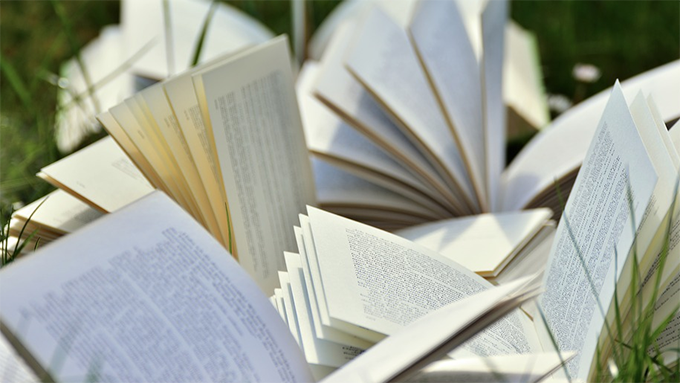 Die Buchmesse von Villadossola öffnet bis zum 1. Mai