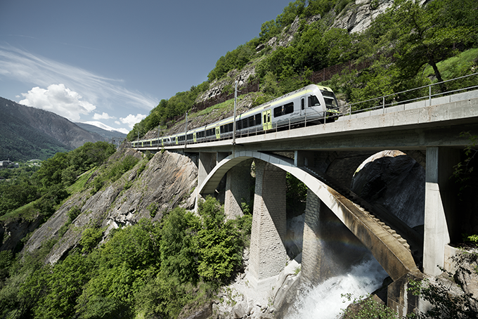 Nationale Verkehrsdrehscheibe Hauptstadtregion Schweiz muss gestärkt werden