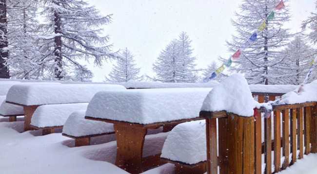 macugnaga neve maggio