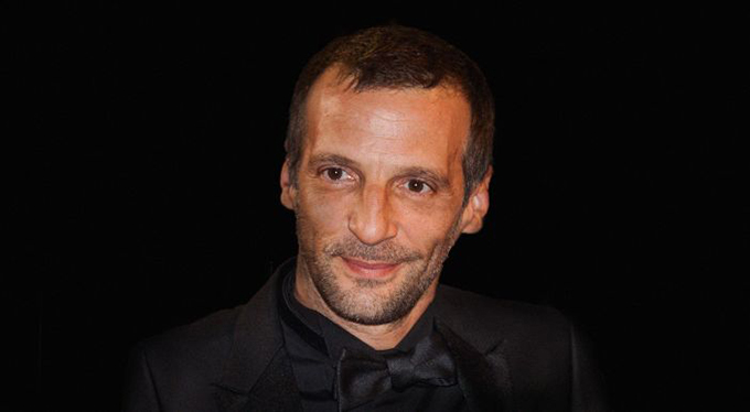 Locarno Film Festival: Mathieu Kassovitz erhält den Excellence Award Moët & Chandon 2017