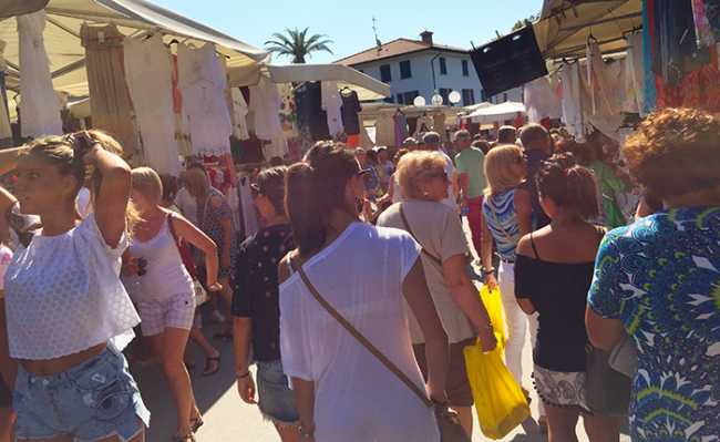 mercato forte marmi
