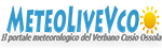 meteo live vco
