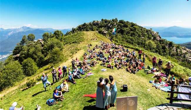 musica ok in quota 2017