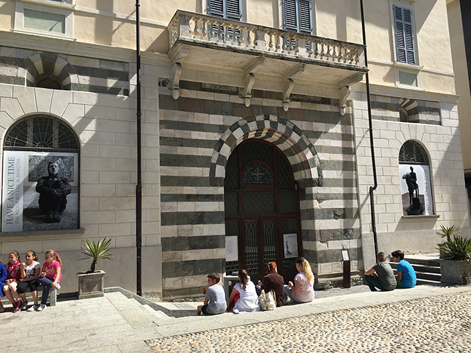 Alle Events im Raum Domodossola