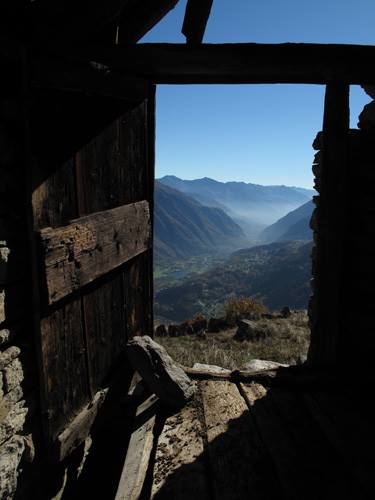 pessina panoramica valle