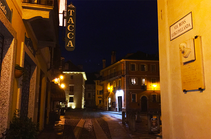 Die neue Woche im Ossola: Alle Events und Daten auf einen Blick