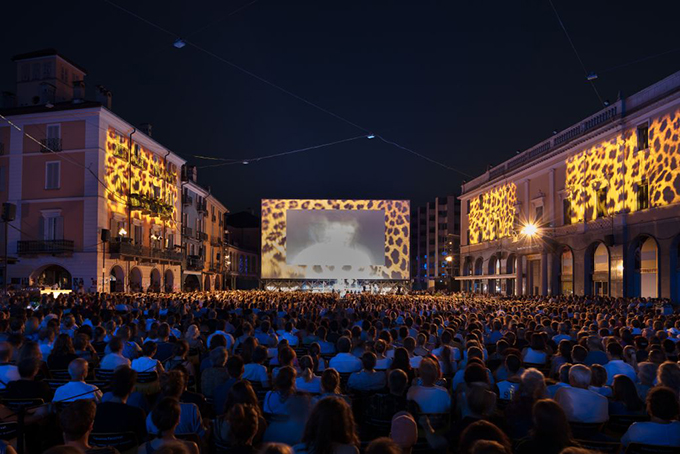 Locarno Festival: Die Preisträger von Open Doors Hub und Lab 2017