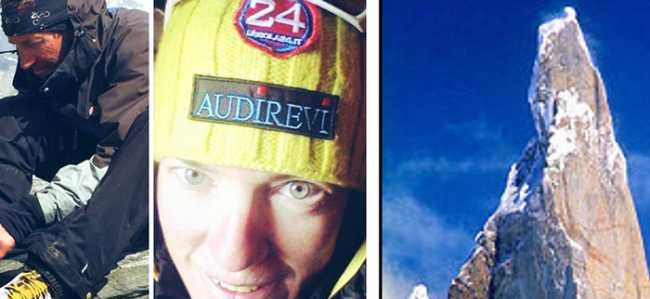 piloni cerro torre medina