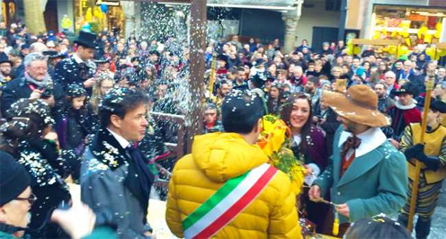 pizzi togn cia chiavi carnevale domodossola