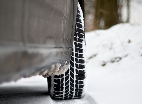 pneumatici neve