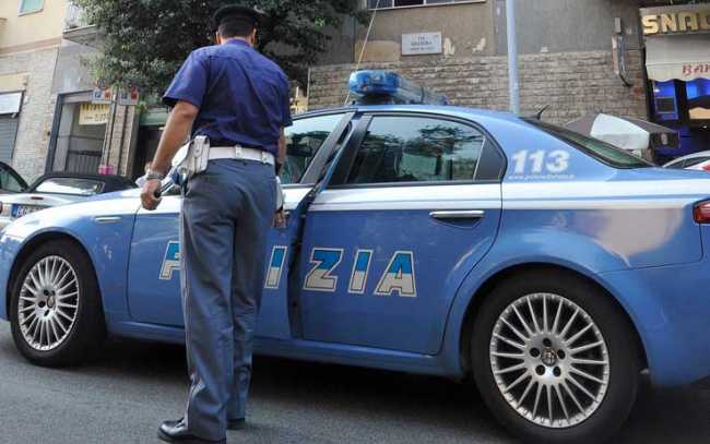 polizia ago 2017