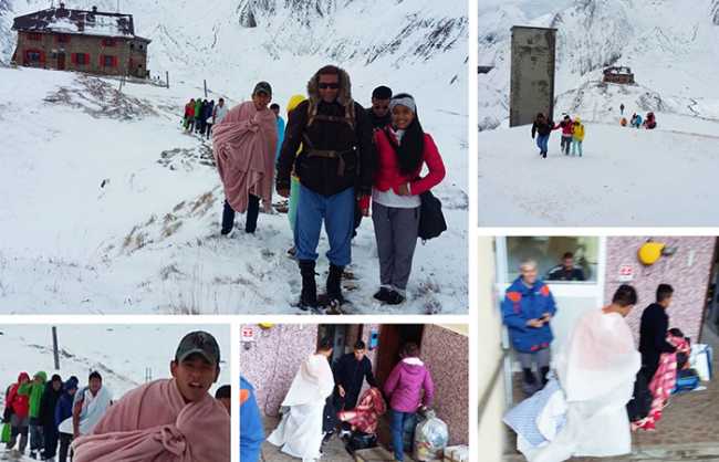 recupero bloccati formazza