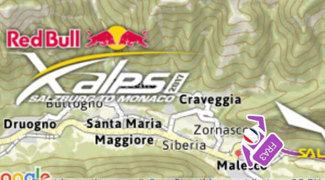 red bull x alps vigezzo