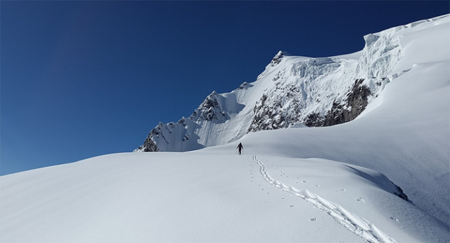 sci alpinismo rampigada 2017
